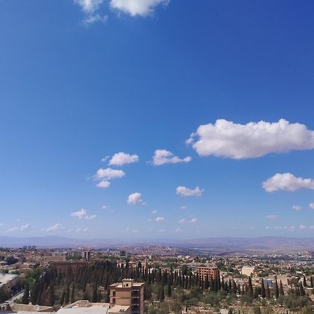 Luxueux Appartement A Tlemcen Luaran gambar