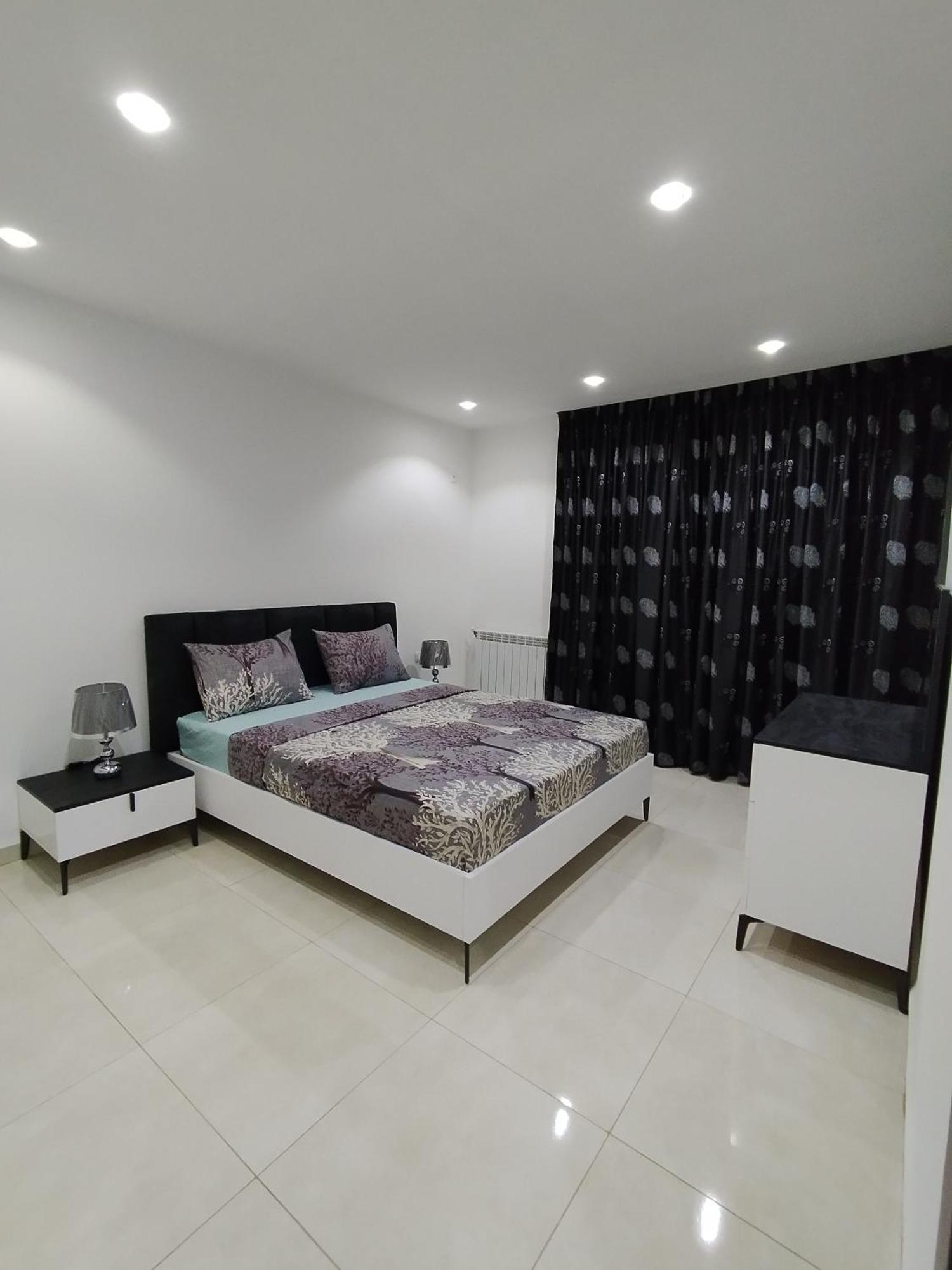 Luxueux Appartement A Tlemcen Luaran gambar