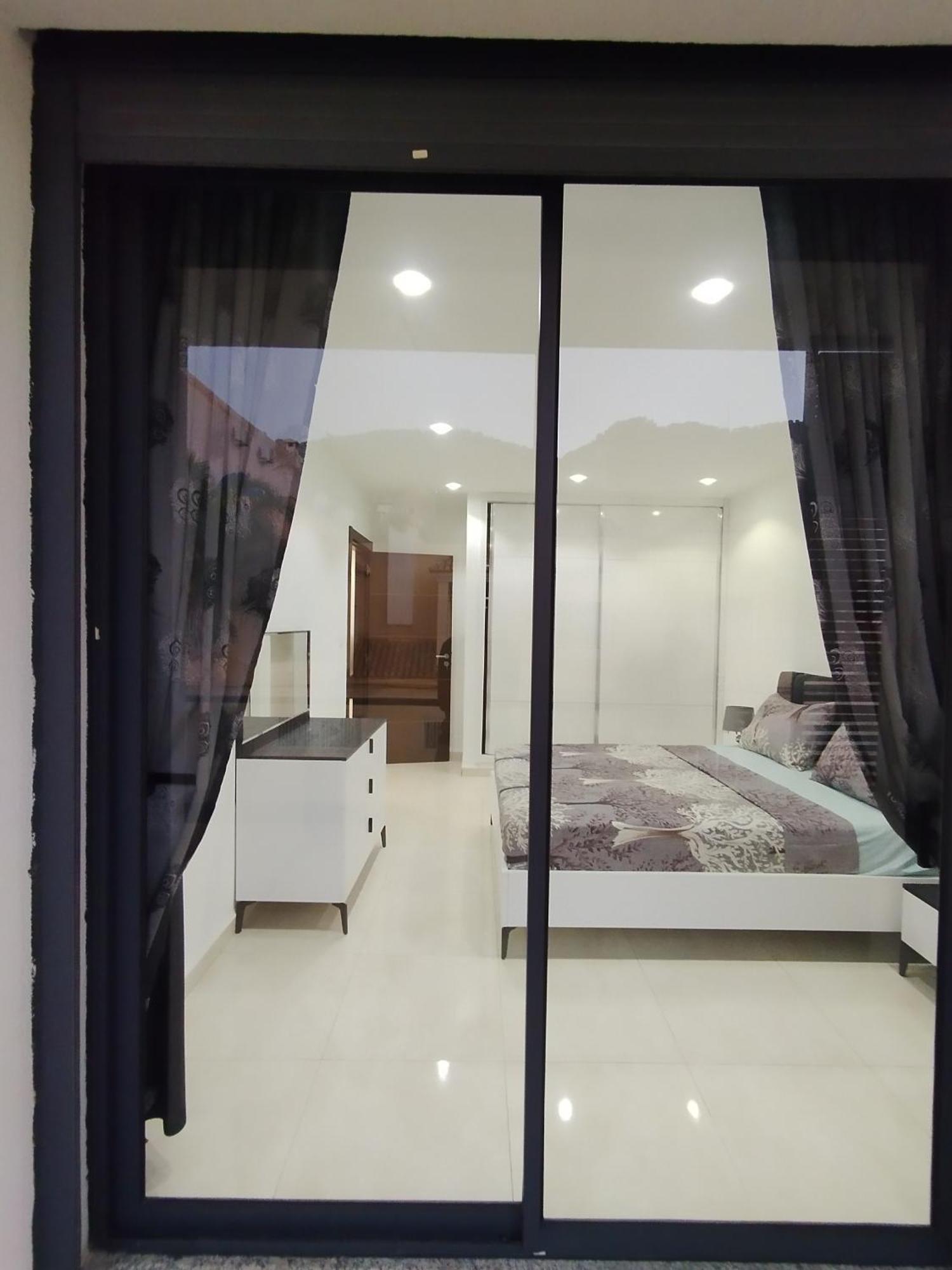 Luxueux Appartement A Tlemcen Luaran gambar