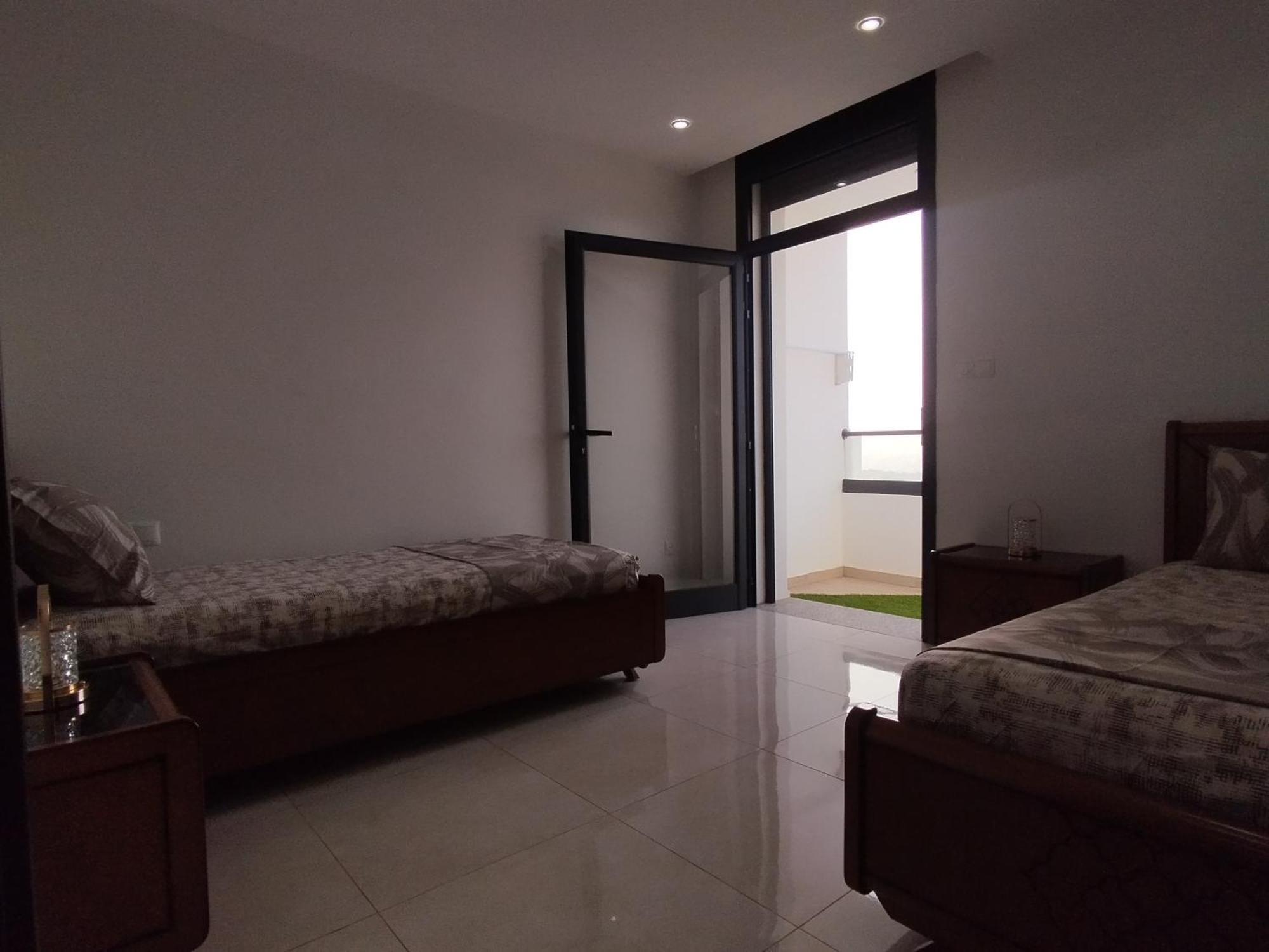 Luxueux Appartement A Tlemcen Luaran gambar